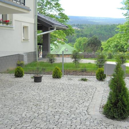 Apartamenty Amika Szklarska Poreba Luaran gambar