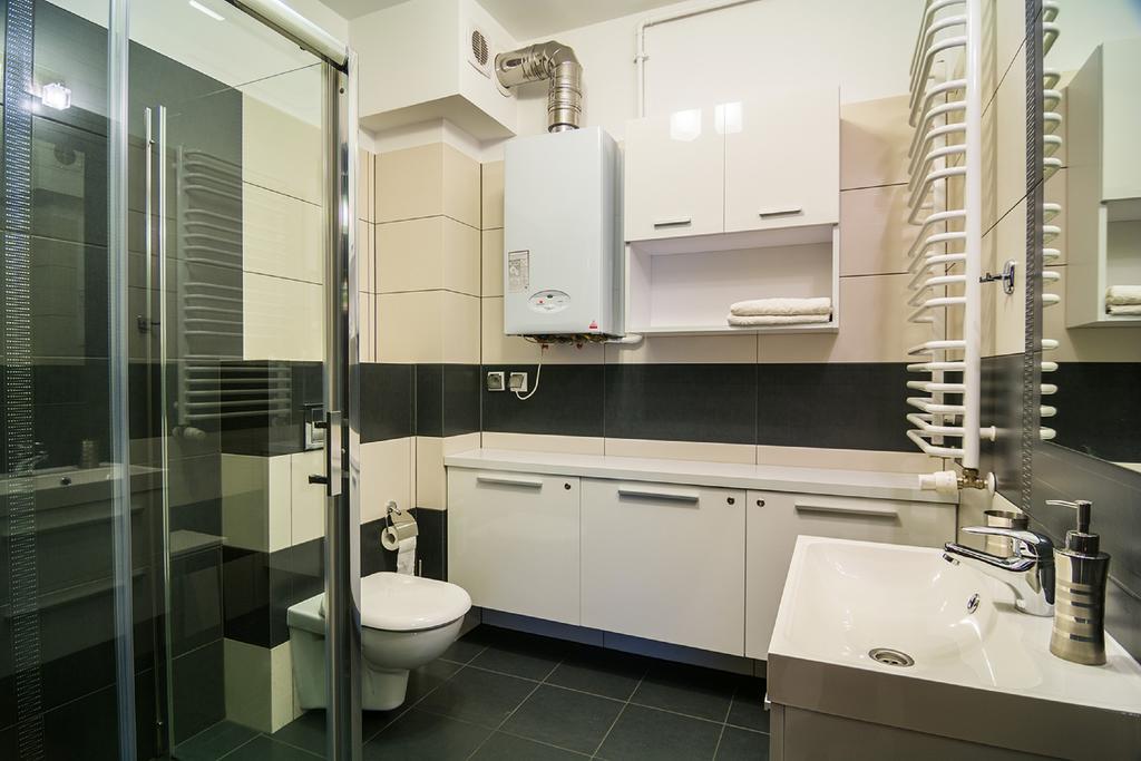 Apartamenty Amika Szklarska Poreba Luaran gambar
