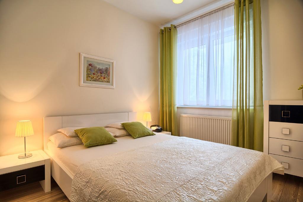 Apartamenty Amika Szklarska Poreba Luaran gambar