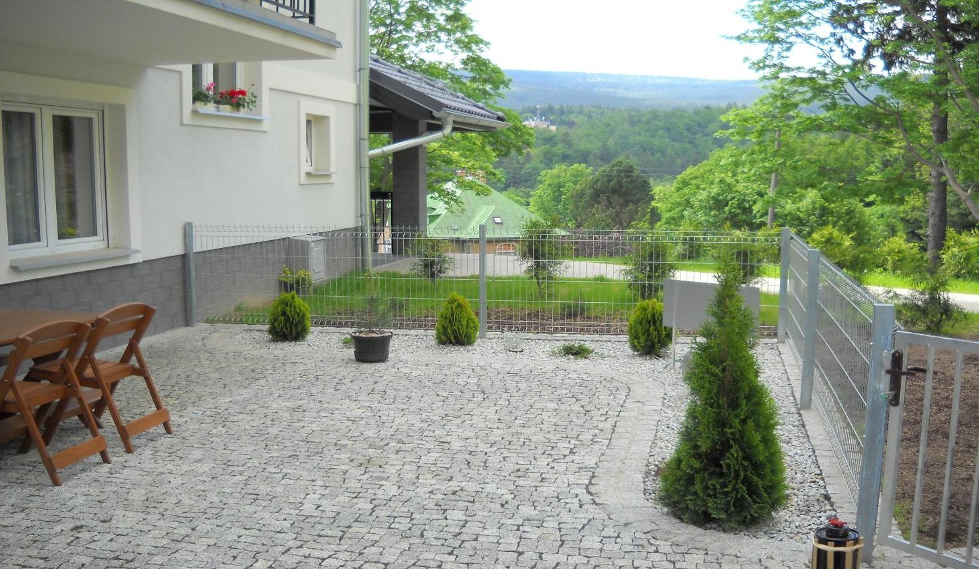 Apartamenty Amika Szklarska Poreba Luaran gambar