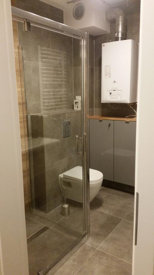 Apartamenty Amika Szklarska Poreba Luaran gambar