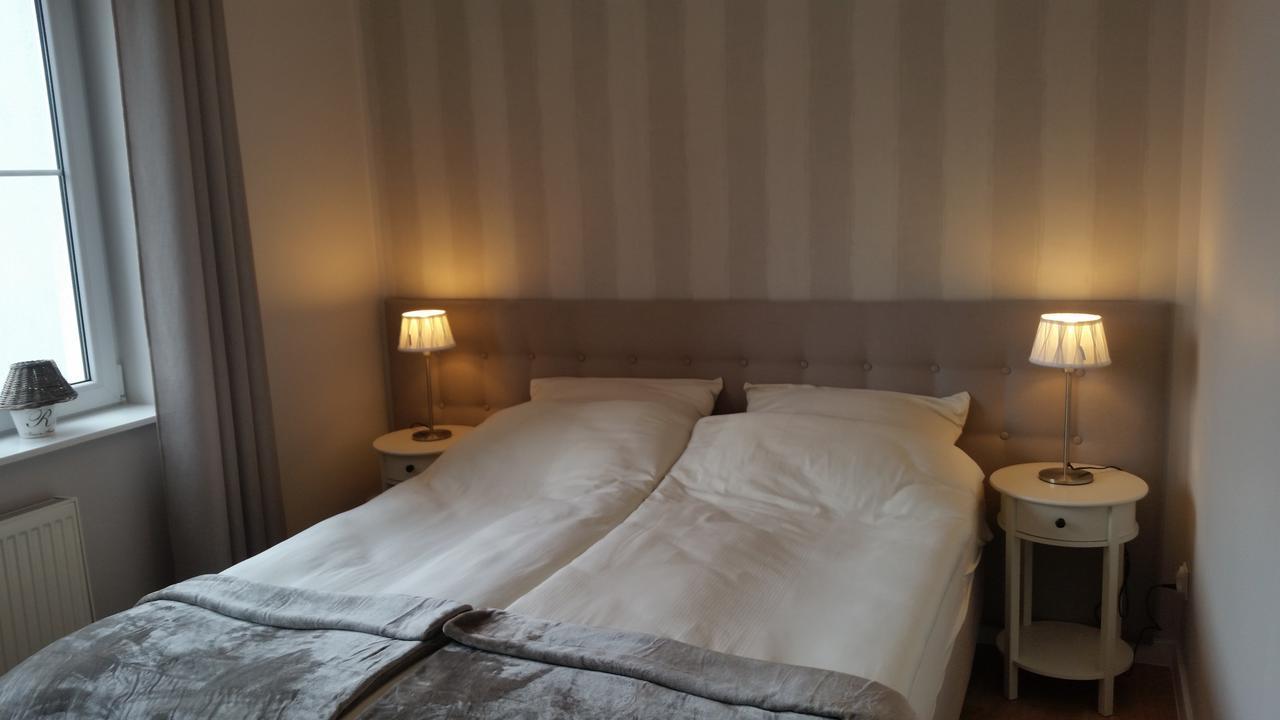 Apartamenty Amika Szklarska Poreba Luaran gambar