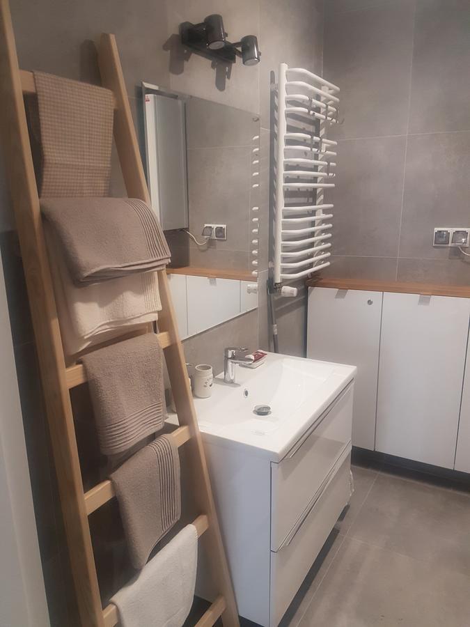 Apartamenty Amika Szklarska Poreba Luaran gambar