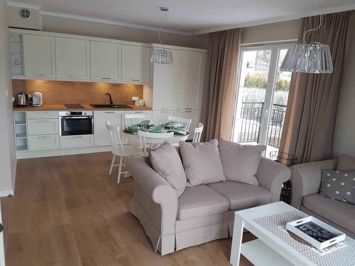 Apartamenty Amika Szklarska Poreba Luaran gambar