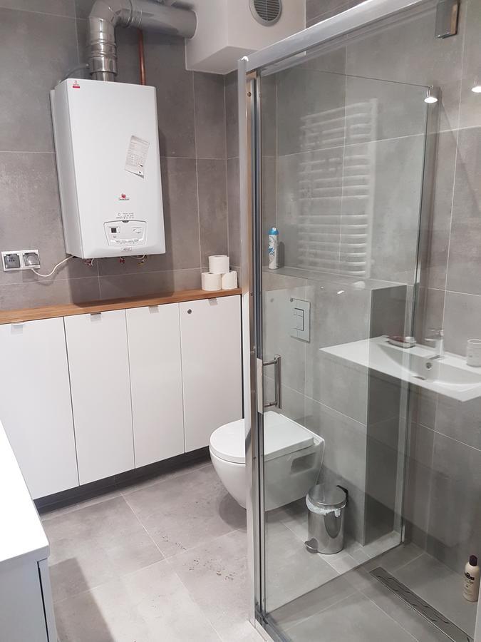 Apartamenty Amika Szklarska Poreba Luaran gambar