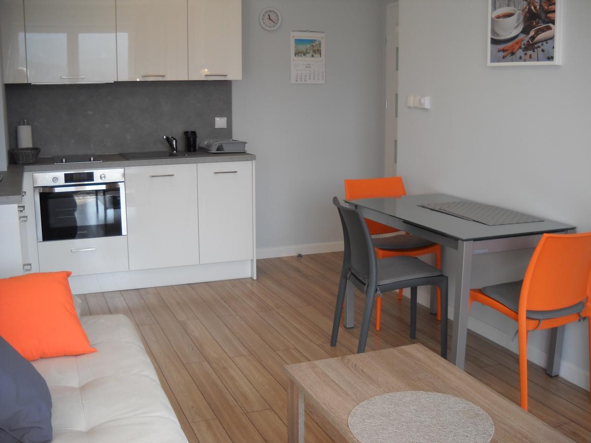Apartamenty Amika Szklarska Poreba Luaran gambar