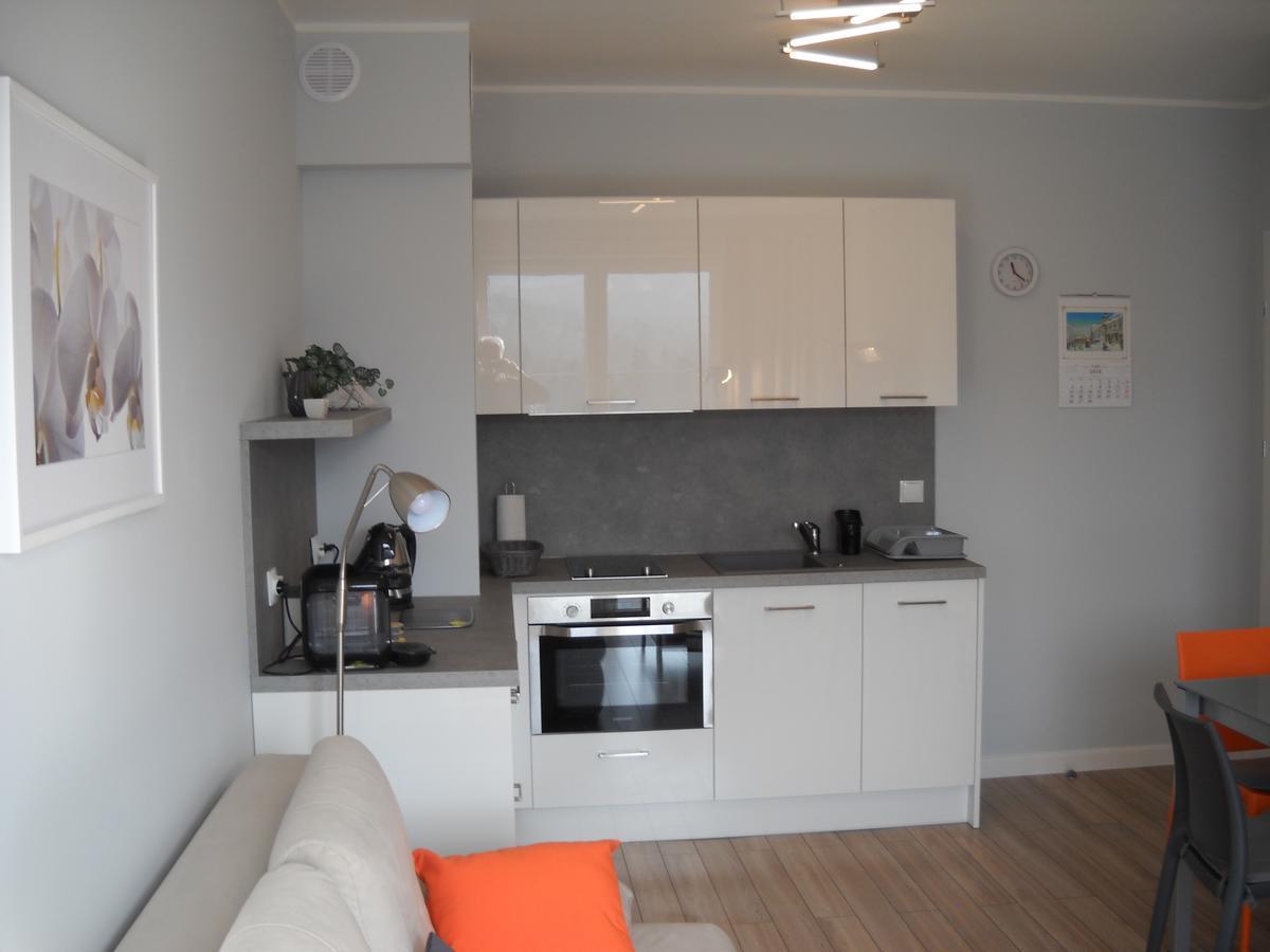 Apartamenty Amika Szklarska Poreba Luaran gambar
