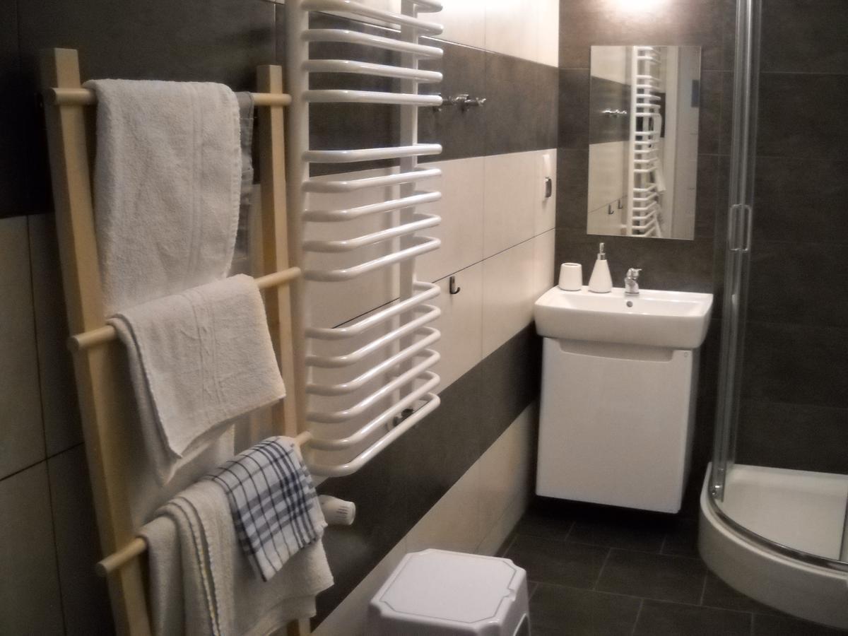 Apartamenty Amika Szklarska Poreba Luaran gambar