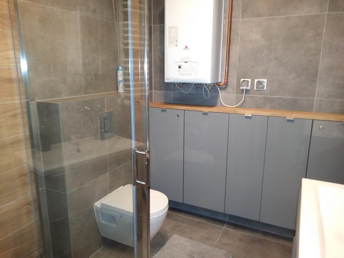 Apartamenty Amika Szklarska Poreba Luaran gambar