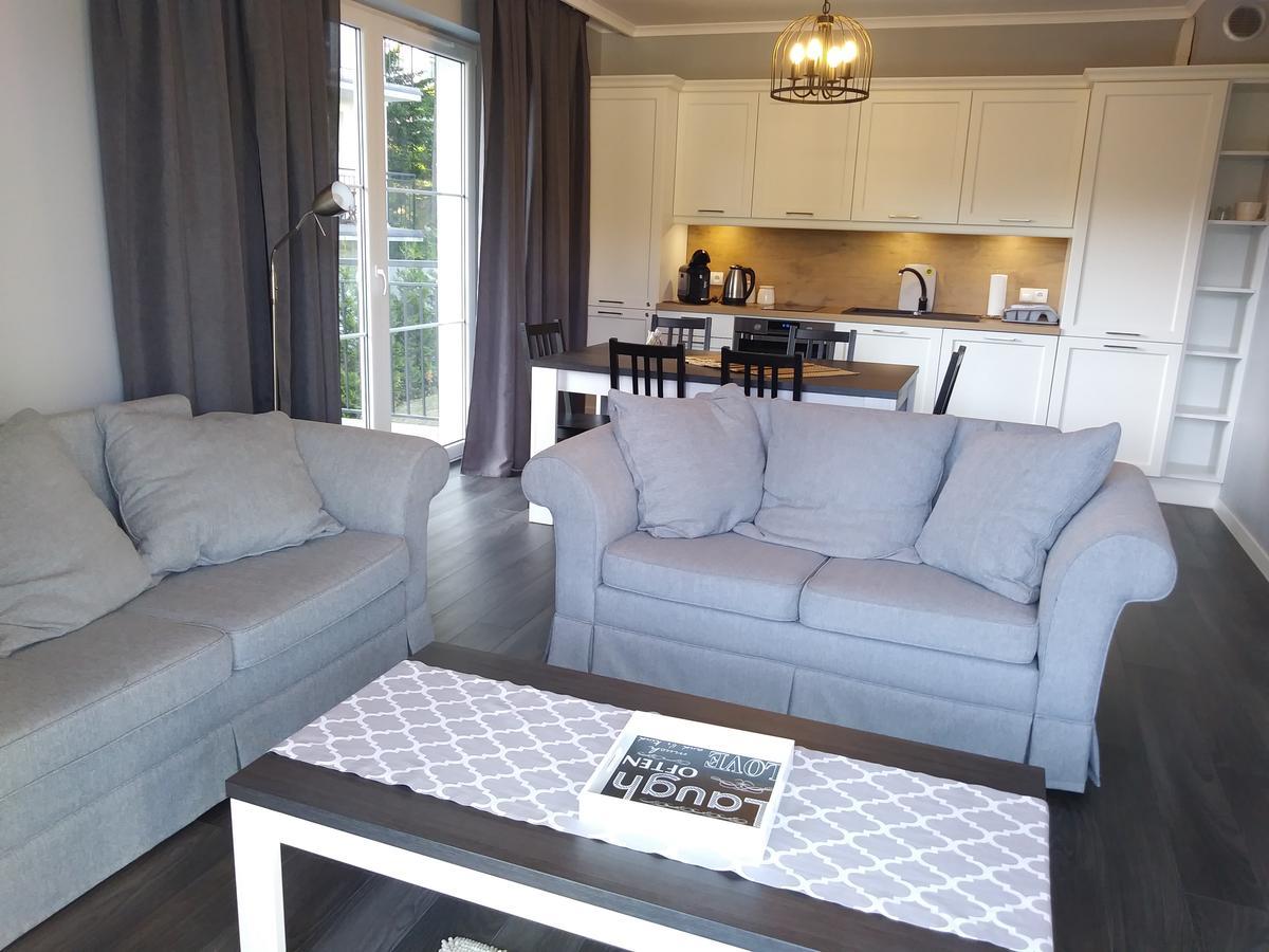 Apartamenty Amika Szklarska Poreba Luaran gambar