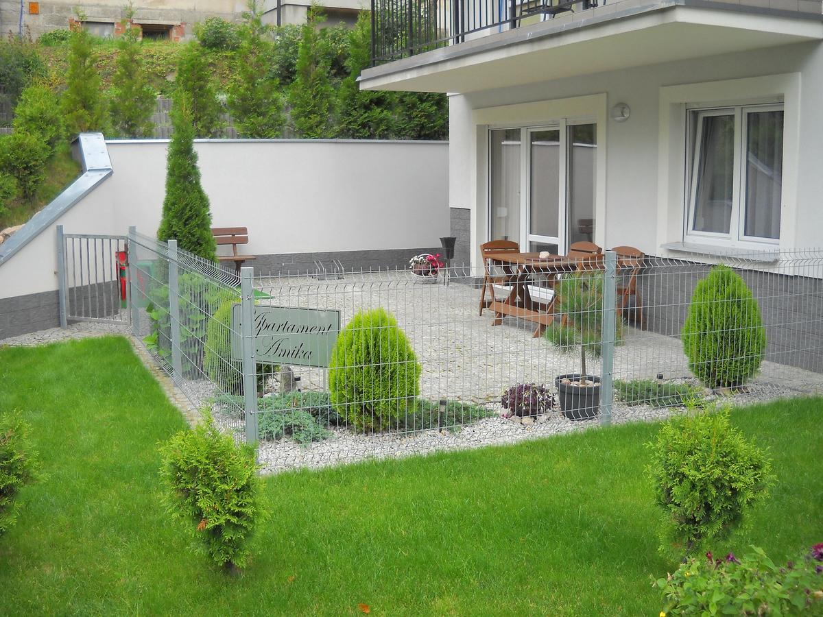 Apartamenty Amika Szklarska Poreba Luaran gambar