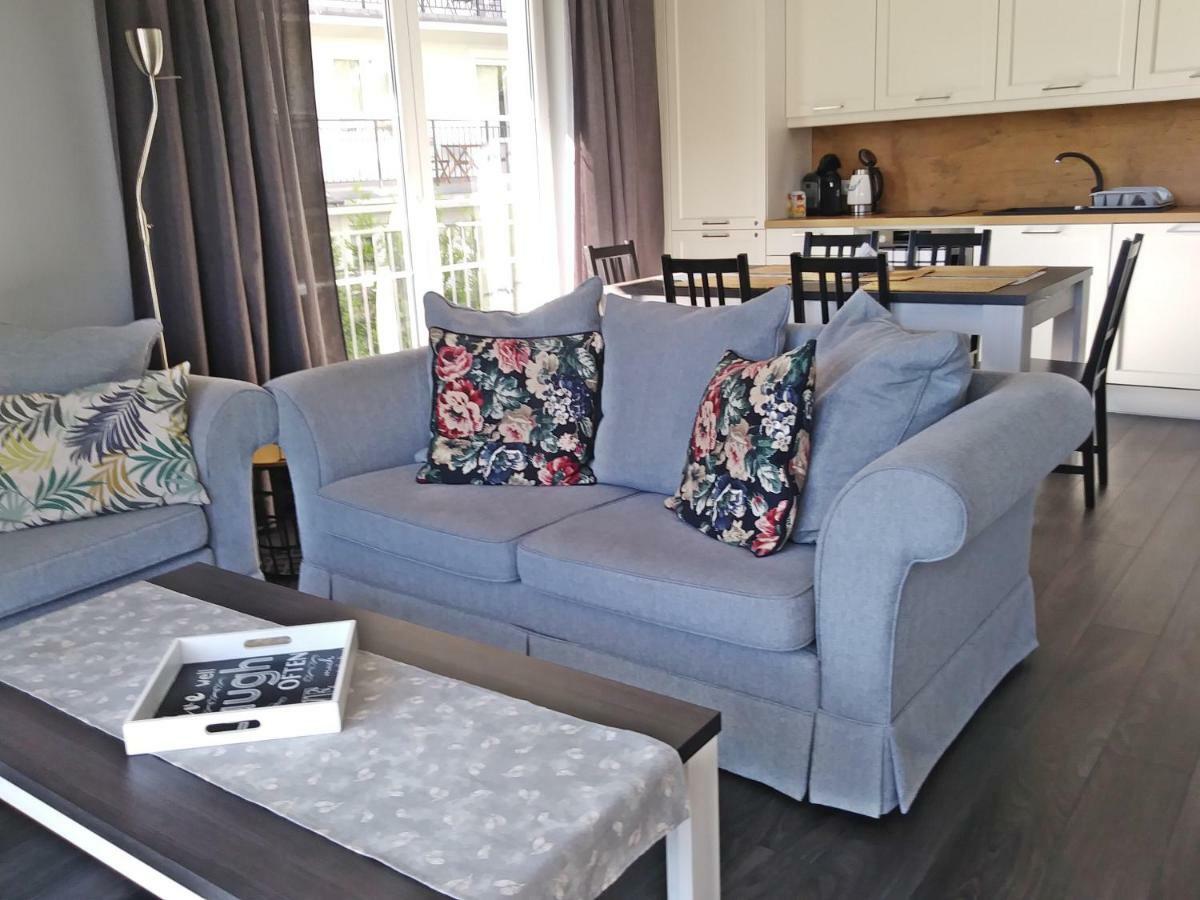 Apartamenty Amika Szklarska Poreba Luaran gambar