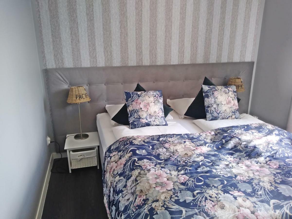 Apartamenty Amika Szklarska Poreba Luaran gambar