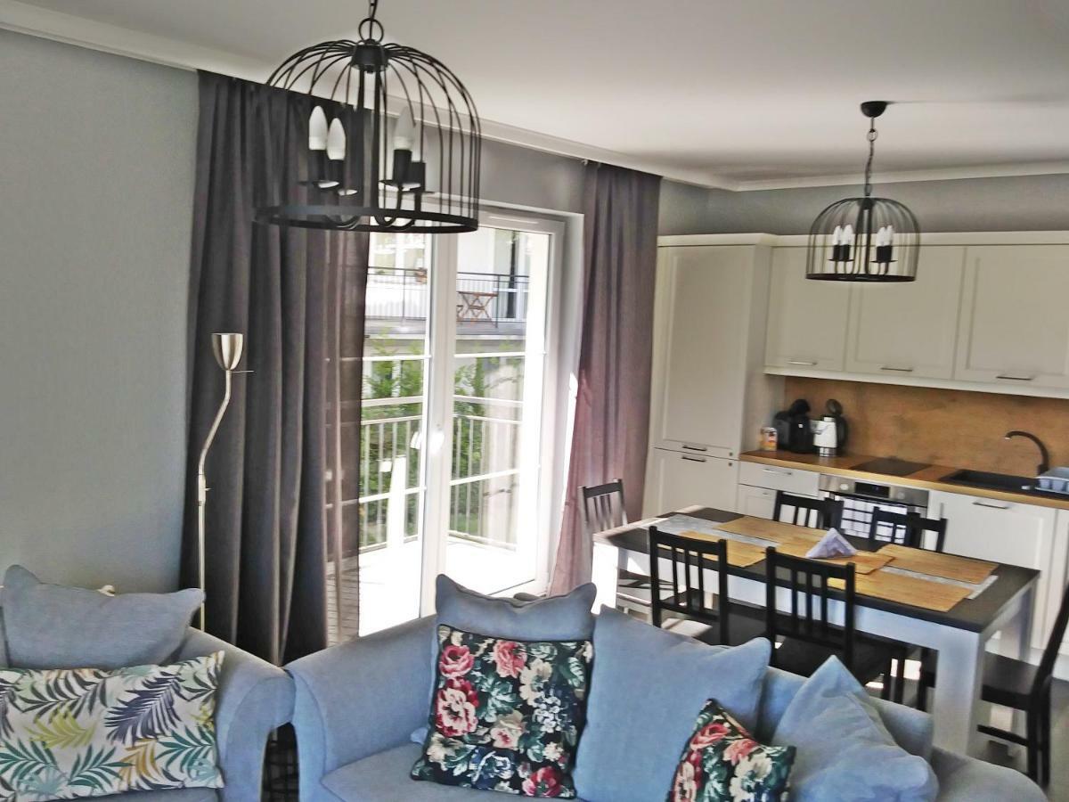 Apartamenty Amika Szklarska Poreba Luaran gambar