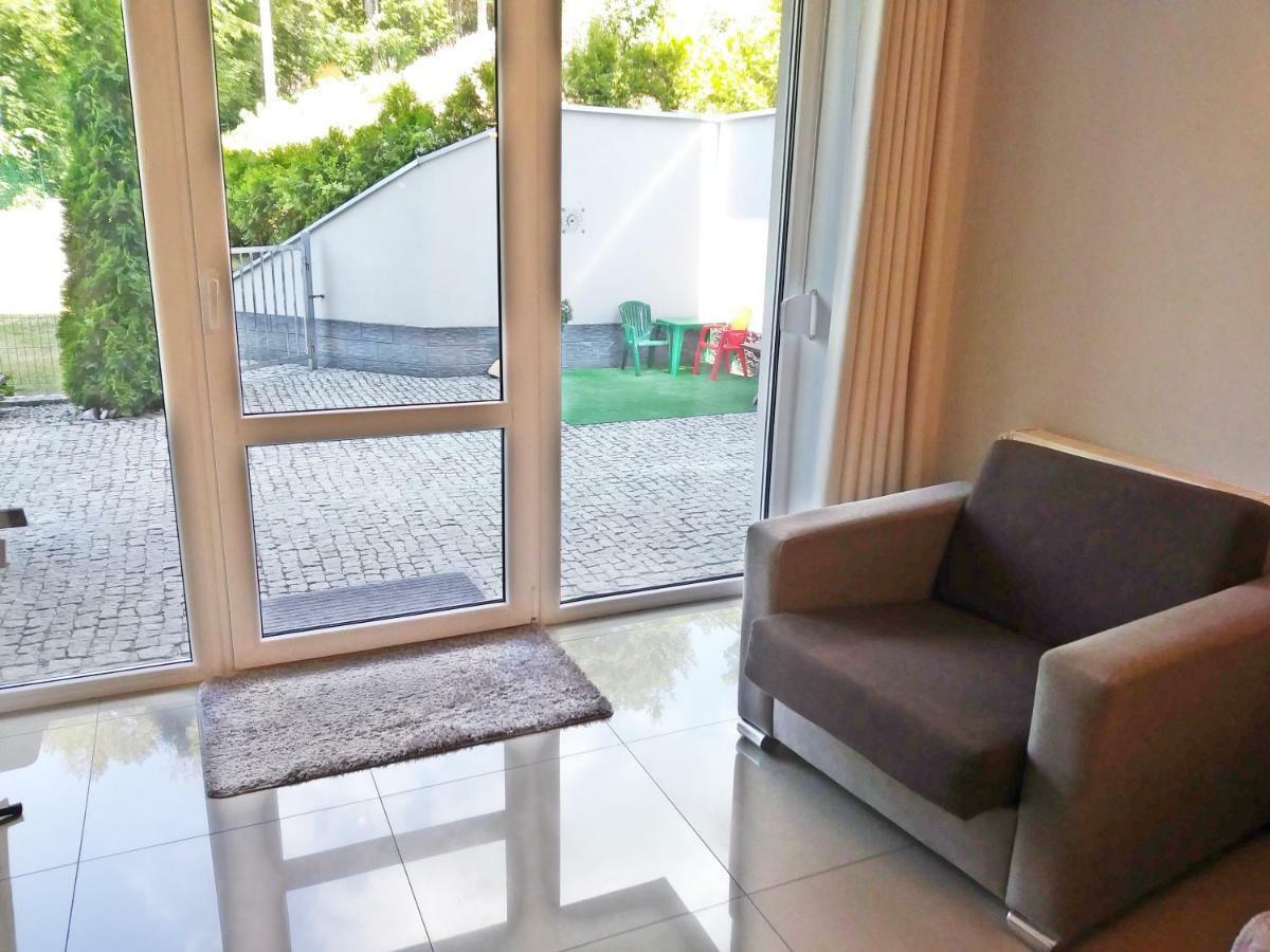 Apartamenty Amika Szklarska Poreba Luaran gambar